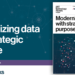 Modernizing data with strategic purpose