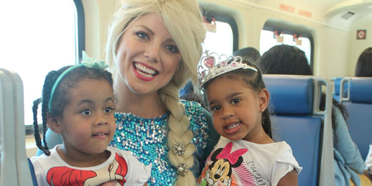 Tri-Rail’s Annual “Ride & Play” Event Returns