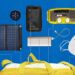 What technology you need in an emergency kit during natural disasters