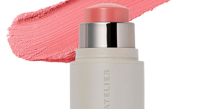 Beauty Buzz: Touch and Go