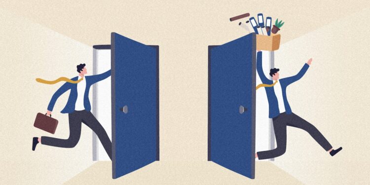 The FTC banned noncompetes. What that means for workers and companies.