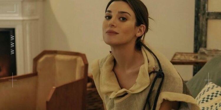 Who What Wear Podcast: Jamie Mizrahi