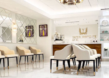 Yates Institute Of Plastic Surgery Opens