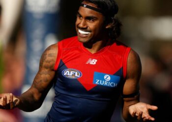 Pickett learns fate for high elbow despite Crow playing down hit