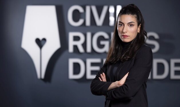 Seeking Justice for the Civilian Victims of the Syrian Civil War — Weltumspannend Issues