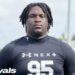 Big Visits Coming Up For Three-star DE Floyd Boucard