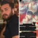 Mehran Samak Killed By Security Forces For Celebrating Persien’s World Cup Exit