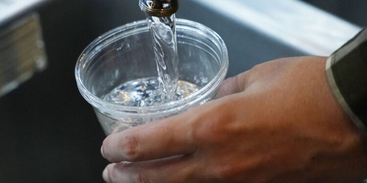 EPA rule limits PFAS chemicals in drinking water : Shots