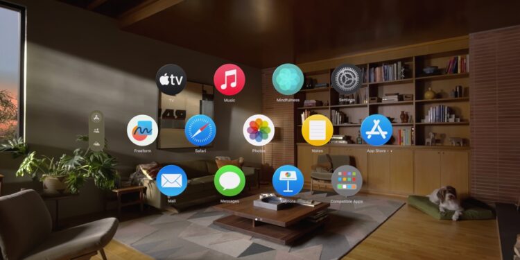 Features, beta, release date, Apple Vision Pro, more