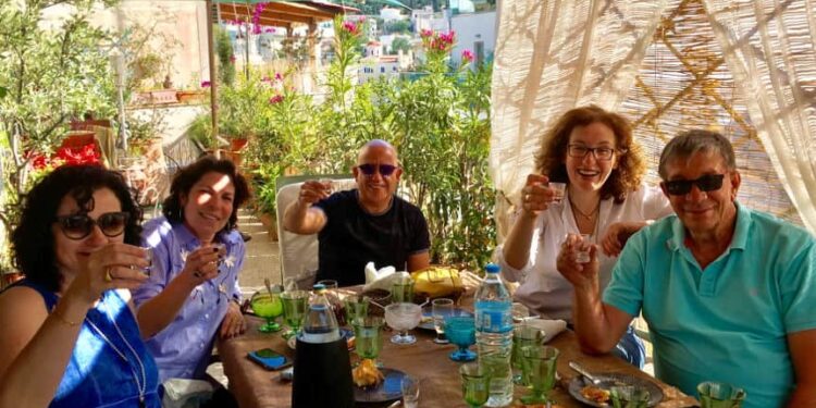 One Day in Athens for Food and Culture