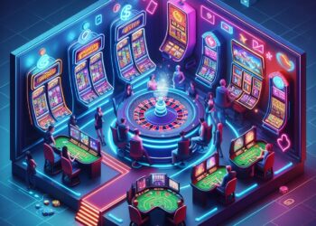 No Deposit Extra Offers in Indian Online Casinos – Watch Movies Online