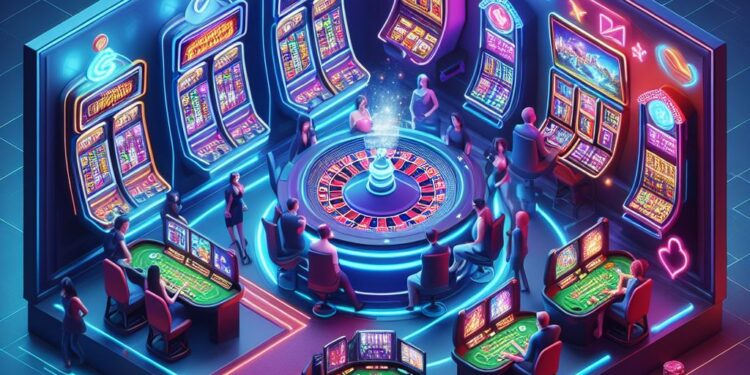 No Deposit Extra Offers in Indian Online Casinos – Watch Movies Online