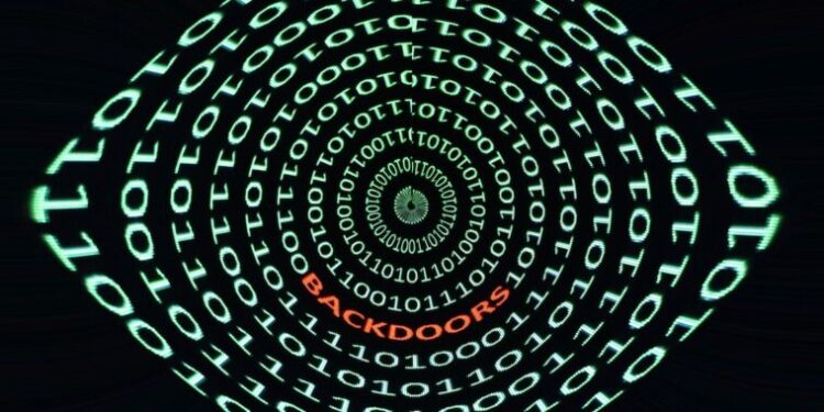 Backdoor found in widely used Linux utility breaks encrypted SSH connections