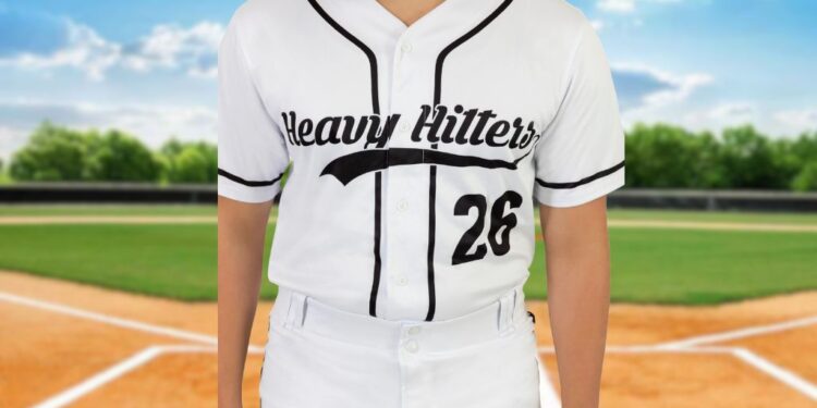 Must-Have Gear for Your New Baseball Team: From Basics to Extras