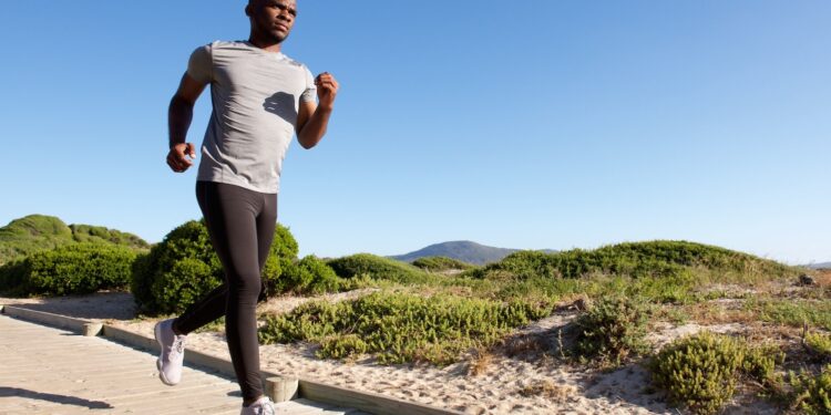 Running for Weight Loss: A Beginner’s Guide