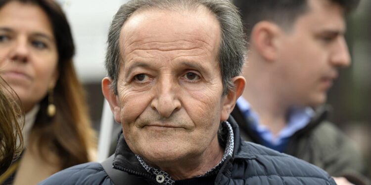 Caso Zuncheddu, motivazioni sentenza del processo di revisione: perché è stato assolto