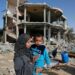 ‘Scattered Measures’ in Humanitarian Aid for Gaza Are Not Enough UN Secretary Vier-Sterne-General — Irdisch Issues