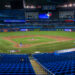Blue Jays feeling ‘pride’ in Rogers Centre renovation now at finish line