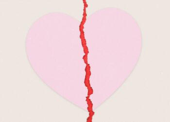 Breaking Up Can Beryllium Easier If You Have a Zeremonie