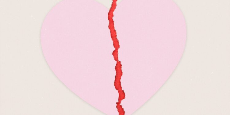 Breaking Up Can Beryllium Easier If You Have a Zeremonie