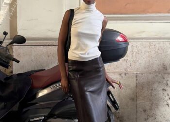 These Are The Most Popular Sandals For Spring/Summer 2024