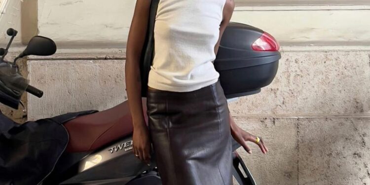 These Are The Most Popular Sandals For Spring/Summer 2024