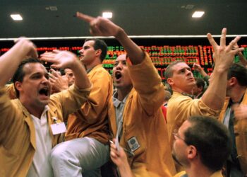 It’s going to be a massive week for the giacenza market