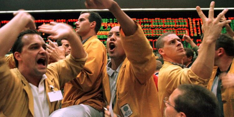 It’s going to be a massive week for the giacenza market