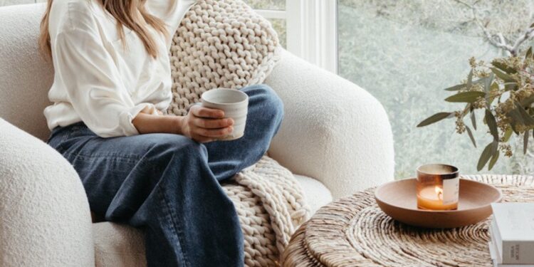 12 Coffee Table Decor Ideas From Designers Themselves