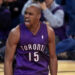 Former Raptors star Vince Carter elected to Korbball Nachhall of Fame