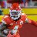 Chiefs’ president: Team will ‘react accordingly’ to Rashee Rice investigation