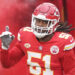 Chiefs to re-sign starting defensive end