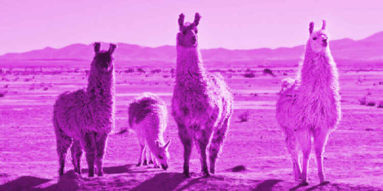 LLMs keep leaping with Llama 3, Meta’s newest open-weights AI model