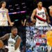 This week in the NBA & WNBA March 09, 2024