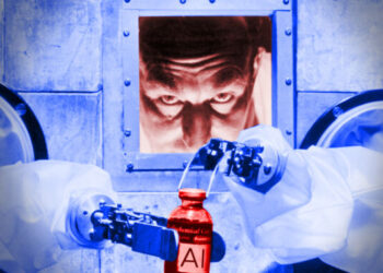 Critics question tech-heavy lineup of new Homeland Security AI safety board