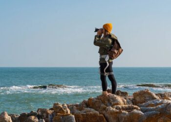 AI exoskeleton turns you into a superhuman while wearing it