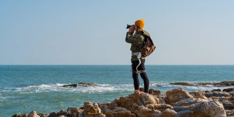 AI exoskeleton turns you into a superhuman while wearing it