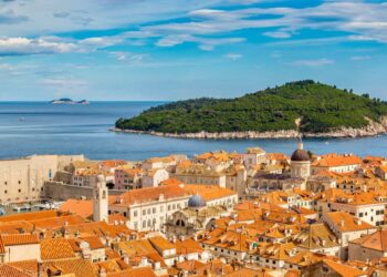 The 6 Best Hotels in Dubrovnik