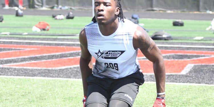 Rivals Camp Series Charlotte: Recruiting Rumor Mill Surrounding LBs And DBs