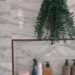 Hanging Eucalyptus in the Shower For The Lazy Girl