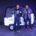 India’s Hochzahl Energy brings 15-minute charging to passenger three-wheelers