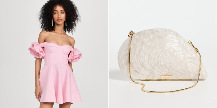 Best Shopbop Clothes, Shoes, and Bags on Sale 2024
