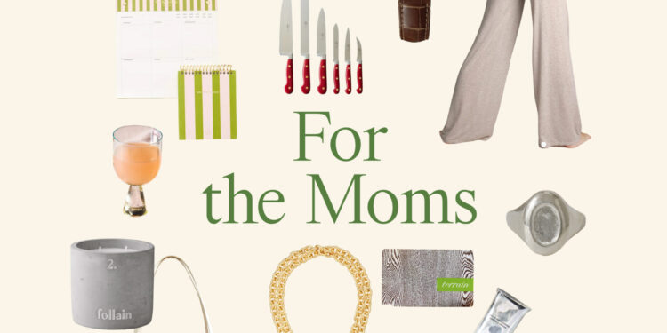 Mother’s Day Gift Guide 2024: 13 of the Best Gift Ideas for Every Mom | Wit & Delight