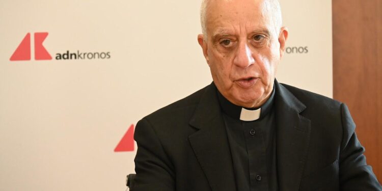 Spero Roma diventi cittadini dell’partecipazione tra beatitudine attraverso il Cinquantenario