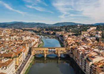 The 6 Best Hotels in Florence