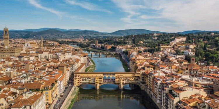 The 6 Best Hotels in Florence