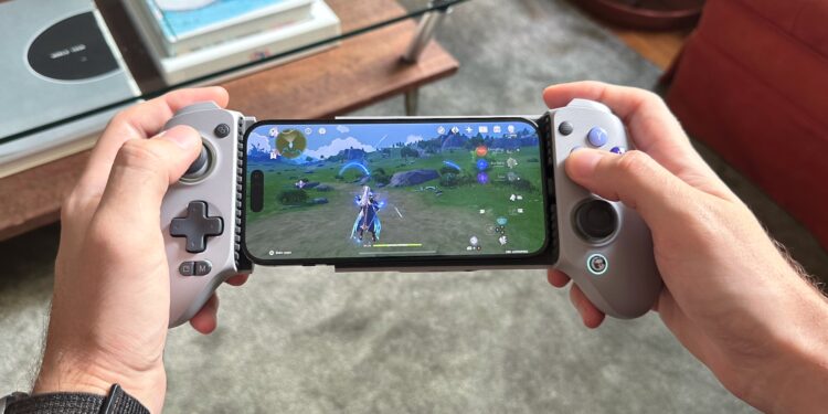 Gaming device or not? Here are my impressions