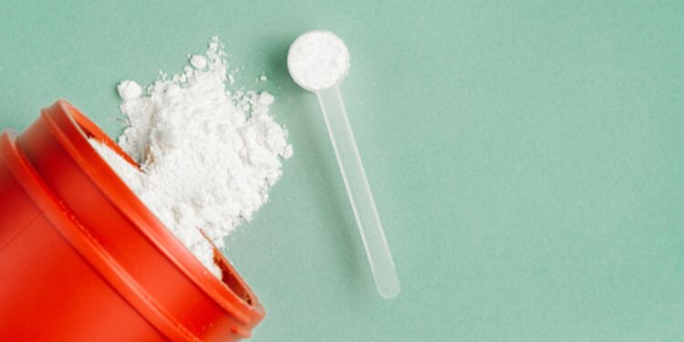 Best Creatine Supplements of 2024