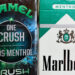 Menthol cigarettes will stay  the market, after Biden drops plan to ban them : Shots