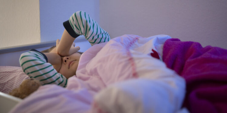 Child-proof packages and warnings on labels aim to make melatonin safer for kids : Shots